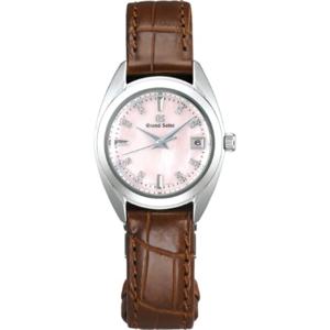 세이코 [쿼츠] 그랜드 세이코 (GRAND SEIKO) STGF371 레이디스 정품-1