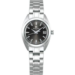 세이코 [쿼츠] 그랜드 세이코 (GRAND SEIKO) STGF373 레이디스 [정품] 메탈 손목 시계-2