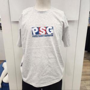 에스핏 HC23 PSG 로고반팔 티셔츠 SJY304MKRT70