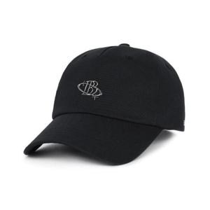 캡텐 HC02 블랙리클루시브   블랙캡 BK-D2UCW004