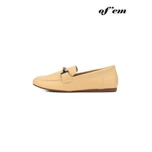 [오브엠]클래식 여성 로퍼_F23OC396 (2color)
