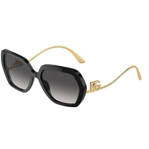 돌체앤가바나 선글라스 DG4468B Black
