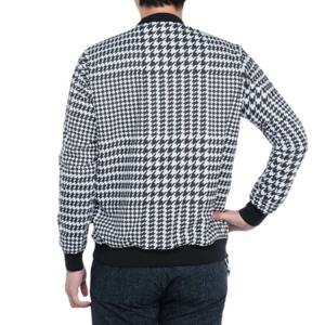 보온소재 브레스 서모 리버서블 풀오버 남성 E2MCB505-90 미즈노