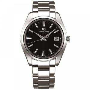 세이코 [쿼츠 시계] 그랜드 세이코 (GRAND SEIKO) SBGP011 [정품] 메탈 손목 시계-1