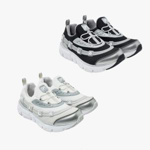 휠라키즈(FILA KIDS) (3XM02460G) 휠라 꾸미 24 말랑말랑 아동경량운동화
