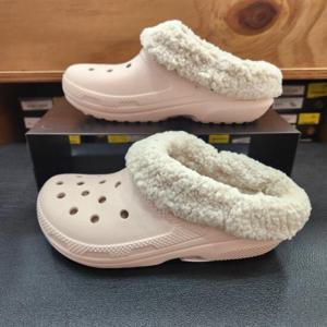 CROCS DP01 CROCS 클래식 블리첸 클로그 210846 (6UR)