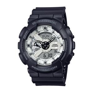[지샥]GA-110WD-1ADR LWN 지코스모정품 BLACK AND BRILLIANT 시