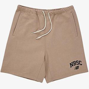 [뉴발란스]스포츠클럽 반바지 NBNVB20023-85