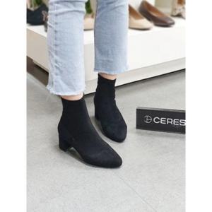[세레스]세레스 세이브존07 부츠 6cm DCR 5000/SCR17775A-5CV1 (