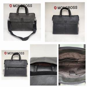 몽크로스 DP01 비즈니스서류가방 MB8285-3