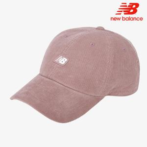 [뉴발란스]뉴발란스 코듀로이 마이크로 로고 볼캡 NBGDDAE701-25