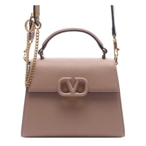 [발렌티노]24FW 여성 V SLING 미니 토트숄더백 (5W2B0G97 KGW 46