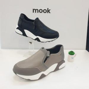 무크 세이브존01 여성 엑티브 슬립온 36-2397-8