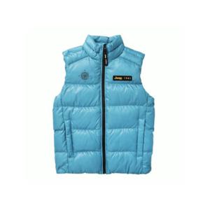 [지프]JEEP Jeep  남여공용 덕다운 패딩조끼_12 JM4JPU692_12