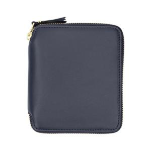 꼼데가르송 가죽소품 25PSA2100 4 NAVY