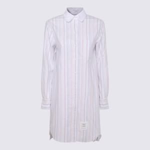 톰브라운 미디 원피스 FDSD95CF0272996 DOM