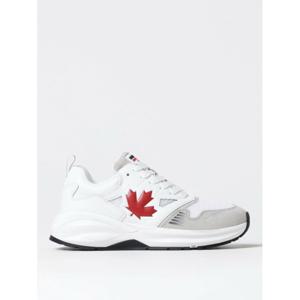 [DSQUARED2] 남성 스니커즈 SNM037601503805 M1747 화이트 /6
