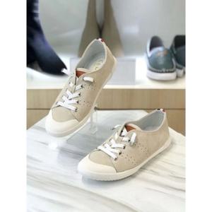 [세레스]세레스 세이브존07 가죽 데일리스니커즈 C5R21Y2GR505 (