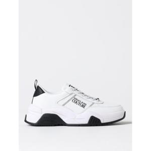 베르사체 스니커즈 77YA3SF1ZP326 003 White