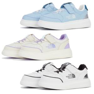 노스페이스 키즈 NS94R82 ALL 코트 아동화