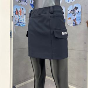 [파사디][경주모다] H라인 스커트 P24FSK537M