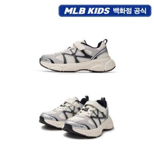 [MLB키즈PG] 에이스 러너 운동화 (7ARNCB15N-50WHS)