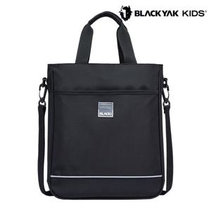 [블랙야크(키즈)] 데코보조가방 2BKABX3901_BK