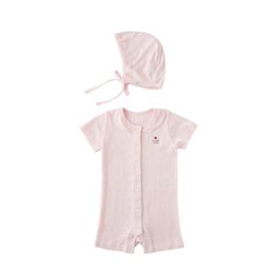밍크뮤 25년여름신상(PK)하트모달JQD SET바디슈트3517004005A
