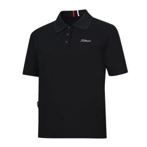 타이틀리스트골프반팔티 CQK TLTWS5207-06 COMFORTABLE FIT SHIRT