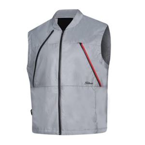 타이틀리스트골프조끼 CQK TLTMW1409-02 3 LAYER VEST