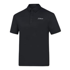 타이틀리스트골프반팔티 CQK TLPMS1206-06 SHORT SLEEVE POLO SHIRT