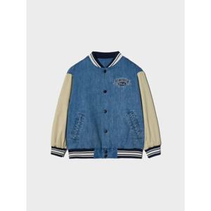 휠라키즈(FILA KIDS) (FK2JKH1305X) 캠퍼스 바시티 자켓