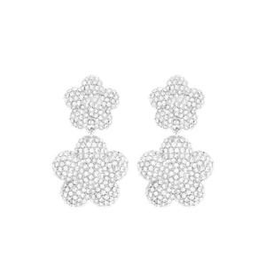 마크제이콥스 이어링 2S5JER001J52 059 SILVER WHITE