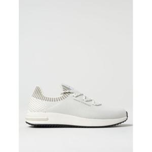 알마니 스니커즈 XUX267XV900 00894 White