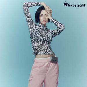 [르꼬끄] 공용 선데이 스트레이트 팬츠 QQ123LPT36_LPK