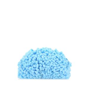 보테가베네타 클러치 파우치 585852V1QA1 4613 Light Blue