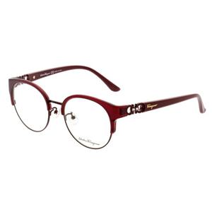 페라가모 안경테(SF987SRK 606 50)