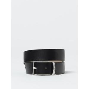 키즈 엠포리오 아르마니 벨트 4015203F560 22720 Black