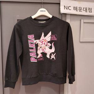 [오후]인기 포켓몬 ~~ 펄기아 맨투맨 OHMA2393C