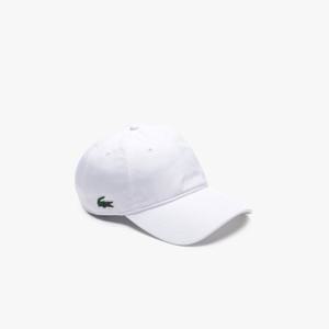 라코스테 공식 공용 테니스 경량 볼캡 RK2662-55G 001
