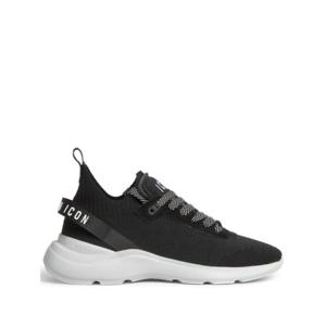 디스퀘어드2 스니커즈 SNM039659207989M063 black