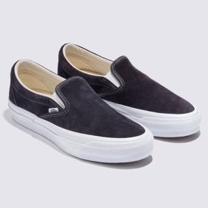 반스 프리미엄 피그 스웨이드 Classic Slip-On 클래식 슬립온 98 VN000D5AEPW1