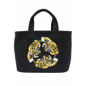 [KENZO] 남성 토트 백 리버시블 스몰 Verdy Market FF58SA910F3799 블랙 /8
