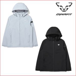 다이나핏 남성 마이트 방수 집업 후드 바람막이 자켓 YMP23122
