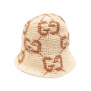 구찌 모자 7950013HA1J beige