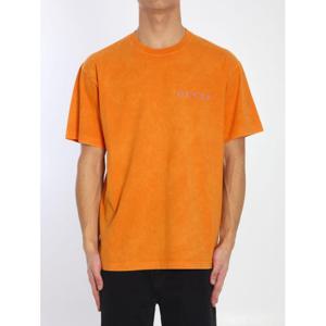 구찌 반팔 티셔츠 796395XJG7W ORANGE