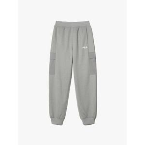 휠라키즈(FILA KIDS) (FK2FPH1501X MLY) 루즈핏 쿠션지 조거팬츠 트레이닝 하의