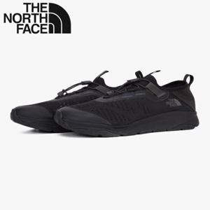 노스페이스 NS84R12A 남성 플래트 캐년 캐녀닝 아쿠아슈즈 KR