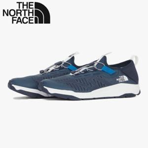 노스페이스 NS84R12C 남성 플래트 캐년 캐녀닝 아쿠아슈즈 KR