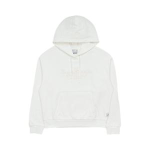 뉴발란스 WOMEN HERITAGE 후드티셔츠 NBN0F1W212 39